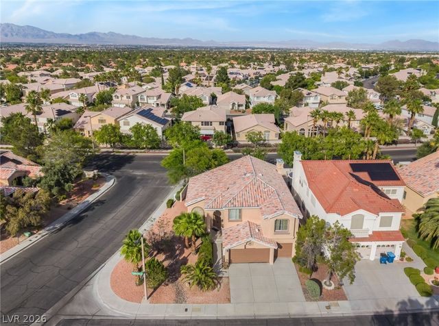 2324 Pinion Valley Drive, Las Vegas, NV 89134