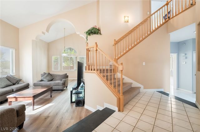 2324 Pinion Valley Drive, Las Vegas, NV 89134