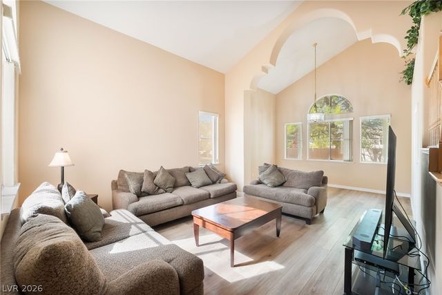 2324 Pinion Valley Drive, Las Vegas, NV 89134