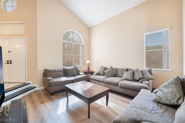 2324 Pinion Valley Drive, Las Vegas, NV 89134