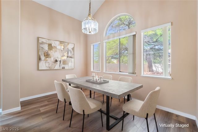 2324 Pinion Valley Drive, Las Vegas, NV 89134