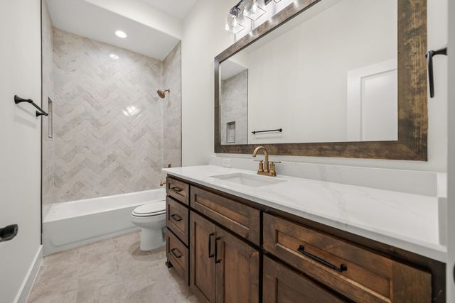 604 Acorn Way, Weatherford, TX 76085