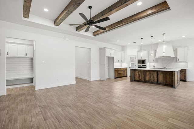 604 Acorn Way, Weatherford, TX 76085