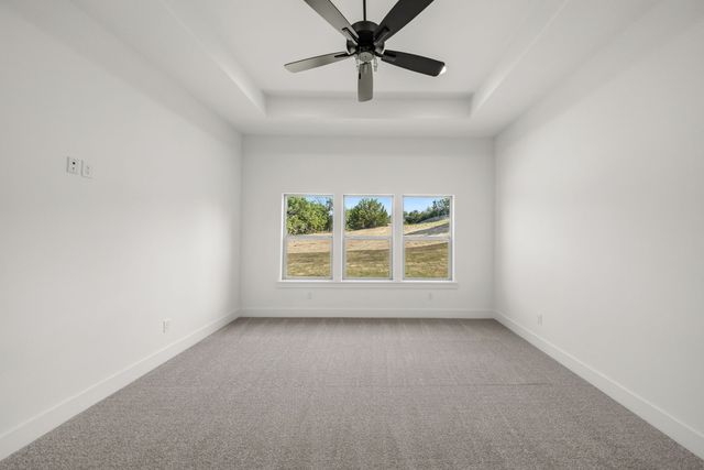 604 Acorn Way, Weatherford, TX 76085