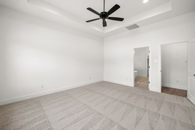 604 Acorn Way, Weatherford, TX 76085