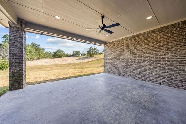 604 Acorn Way, Weatherford, TX 76085