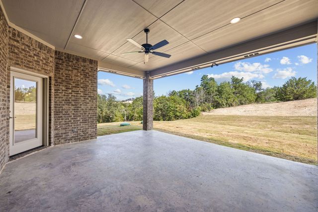 604 Acorn Way, Weatherford, TX 76085