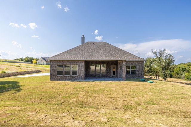 604 Acorn Way, Weatherford, TX 76085