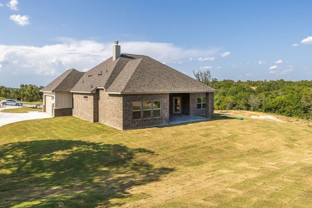 604 Acorn Way, Weatherford, TX 76085