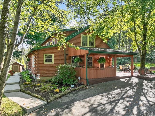 194 Foster Rd, North Sewickley Twp, PA 15010