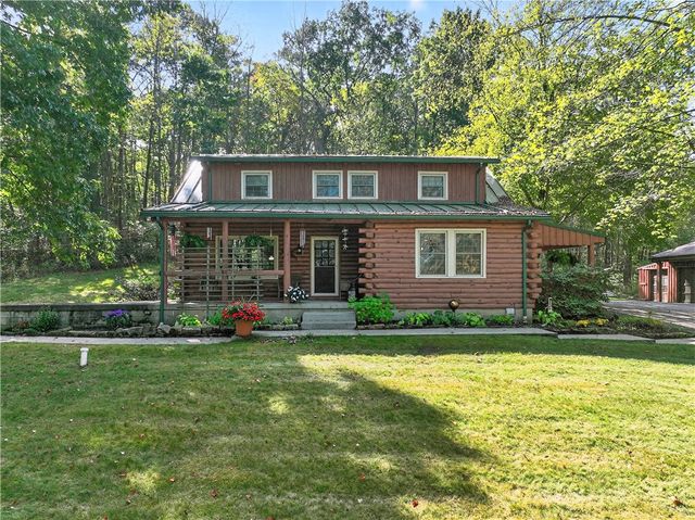 194 Foster Rd, North Sewickley Twp, PA 15010