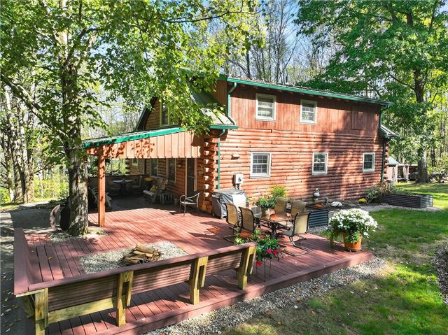 194 Foster Rd, North Sewickley Twp, PA 15010