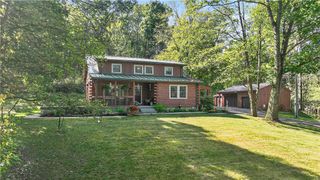 194 Foster Rd, North Sewickley Twp, PA 15010