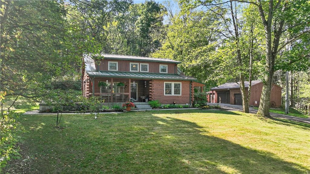 194 Foster Rd, North Sewickley Twp, PA 15010
