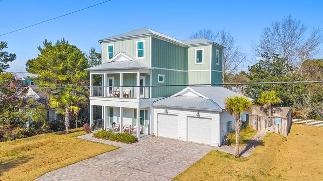 111 Walnut Street, Santa Rosa Beach, FL 32459