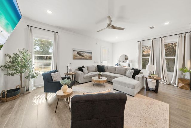 111 Walnut Street, Santa Rosa Beach, FL 32459