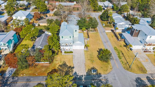 111 Walnut Street, Santa Rosa Beach, FL 32459