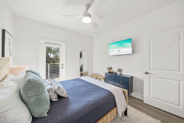 111 Walnut Street, Santa Rosa Beach, FL 32459