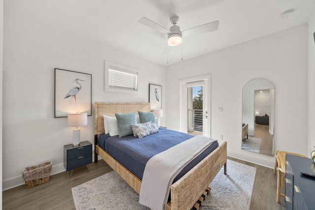 111 Walnut Street, Santa Rosa Beach, FL 32459