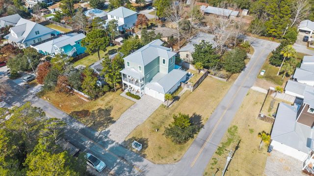 111 Walnut Street, Santa Rosa Beach, FL 32459