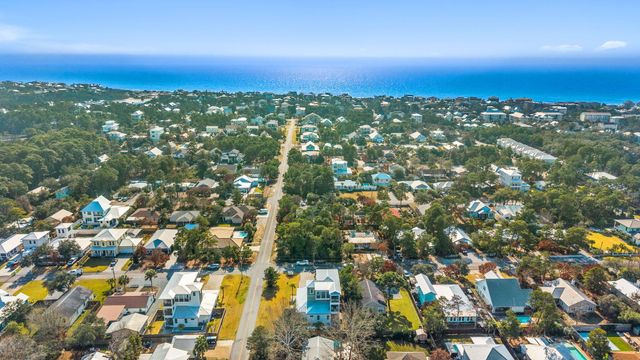 111 Walnut Street, Santa Rosa Beach, FL 32459
