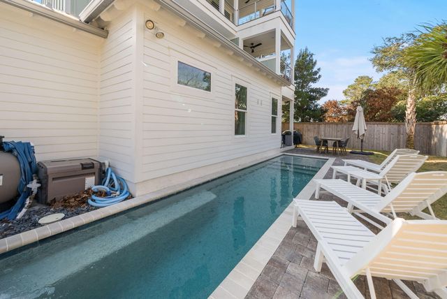 111 Walnut Street, Santa Rosa Beach, FL 32459