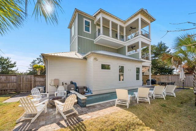 111 Walnut Street, Santa Rosa Beach, FL 32459