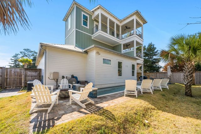 111 Walnut Street, Santa Rosa Beach, FL 32459