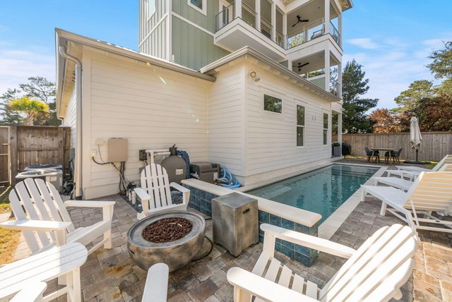 111 Walnut Street, Santa Rosa Beach, FL 32459