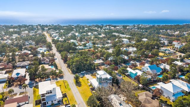 111 Walnut Street, Santa Rosa Beach, FL 32459