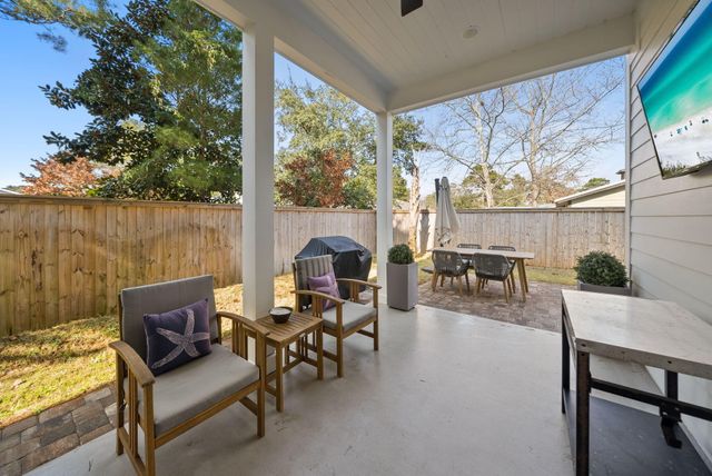 111 Walnut Street, Santa Rosa Beach, FL 32459