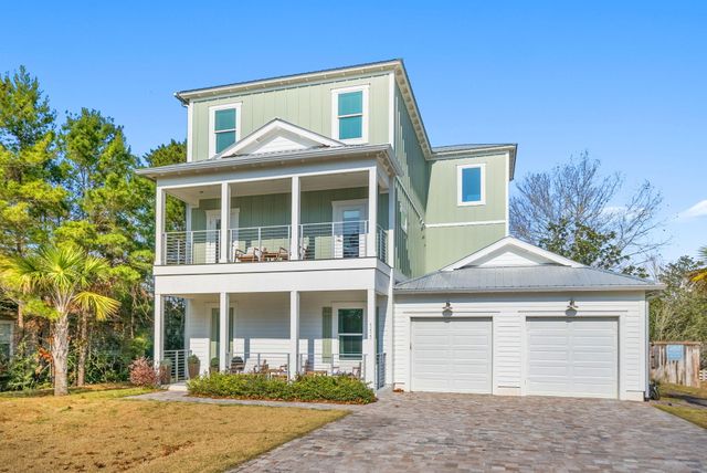 111 Walnut Street, Santa Rosa Beach, FL 32459