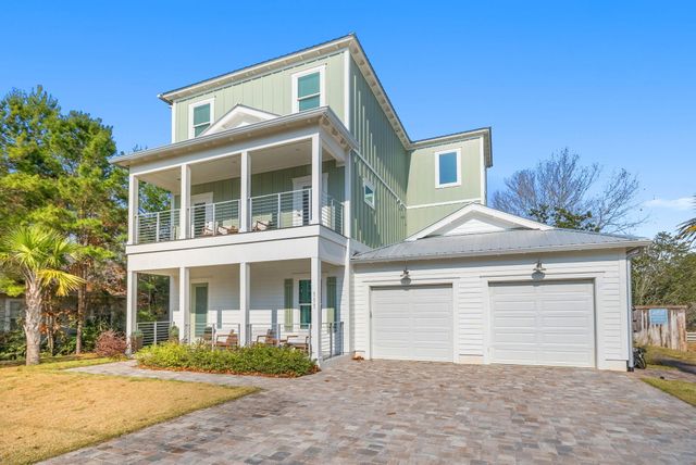 111 Walnut Street, Santa Rosa Beach, FL 32459