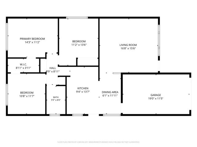 4315 W 171st Street, Lawndale, CA 90260