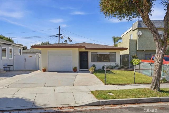 4315 W 171st Street, Lawndale, CA 90260