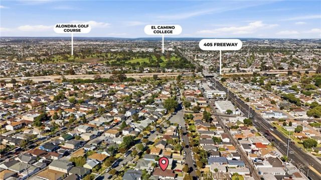4315 W 171st Street, Lawndale, CA 90260