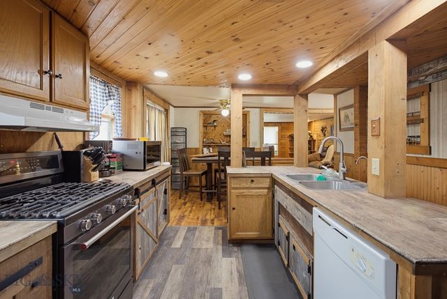 2714 Goodwin, Butte, MT 59701