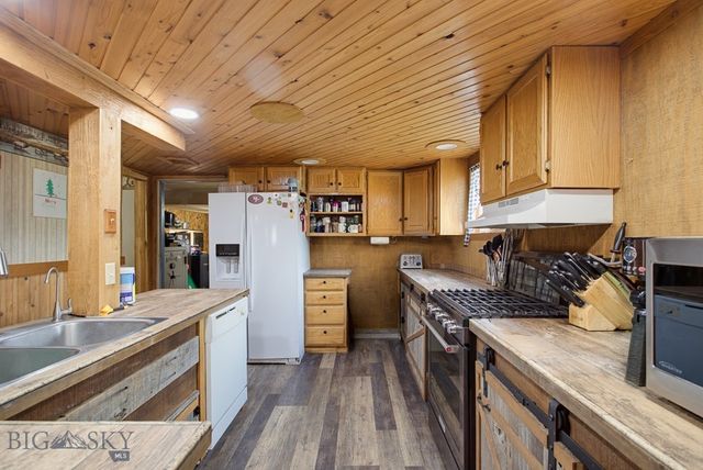 2714 Goodwin, Butte, MT 59701