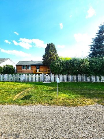 2714 Goodwin, Butte, MT 59701