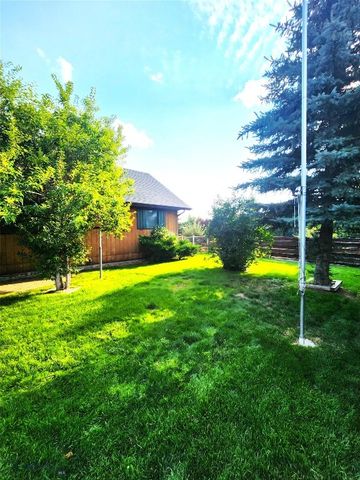 2714 Goodwin, Butte, MT 59701