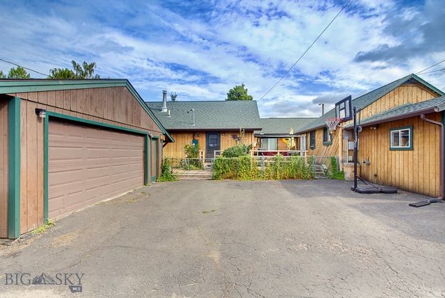2714 Goodwin, Butte, MT 59701