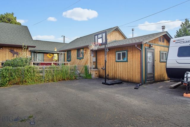 2714 Goodwin, Butte, MT 59701