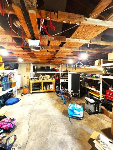 2714 Goodwin, Butte, MT 59701