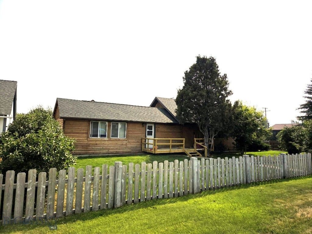 2714 Goodwin, Butte, MT 59701 photo 1