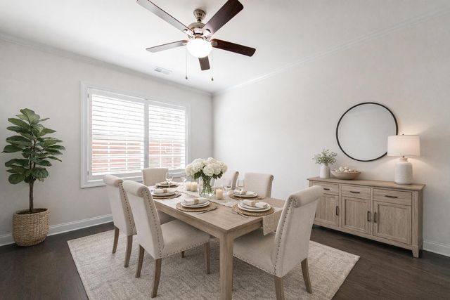 142 Fitzsimmons Drive, North Augusta, SC 29860