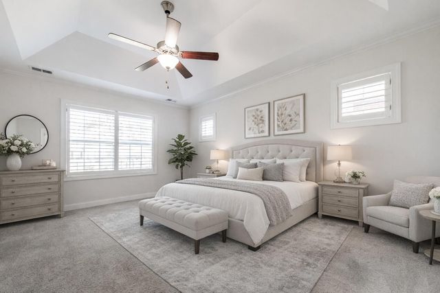 142 Fitzsimmons Drive, North Augusta, SC 29860