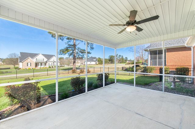 142 Fitzsimmons Drive, North Augusta, SC 29860