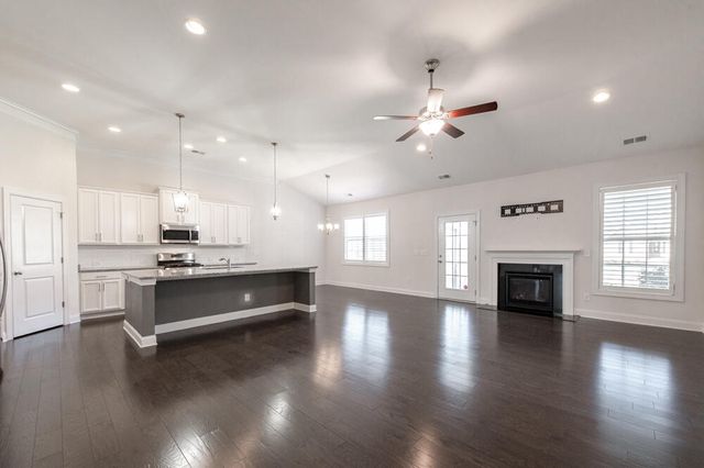 142 Fitzsimmons Drive, North Augusta, SC 29860