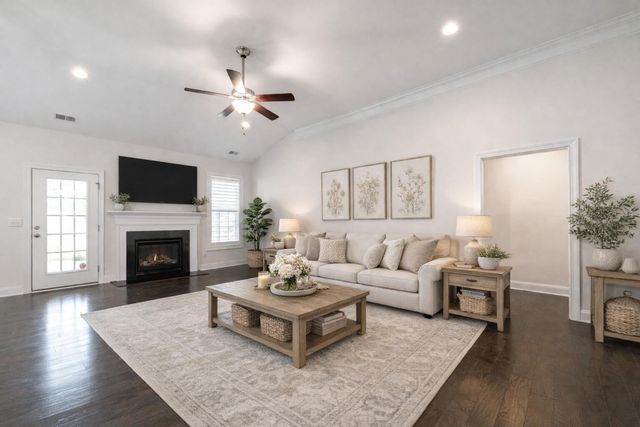 142 Fitzsimmons Drive, North Augusta, SC 29860