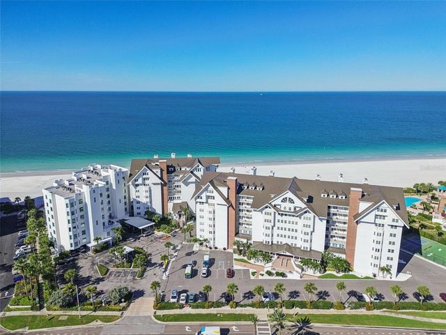 1586 GULF BOULEVARD 2103, Clearwater, FL 33767